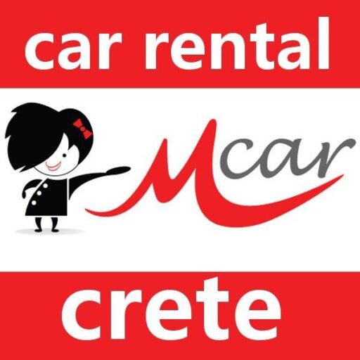 Mcar Kafetzakis rent a car crete